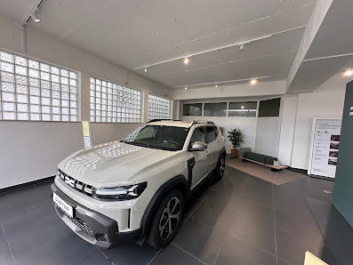 Dacia / Autohaus Winnwa / Rodalben