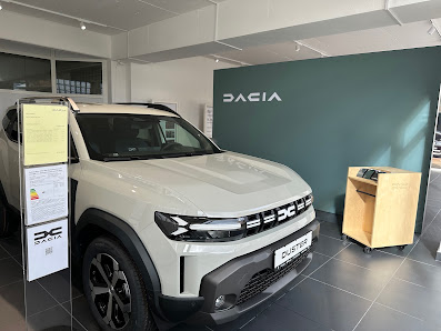 Dacia / Autohaus Winnwa / Rodalben
