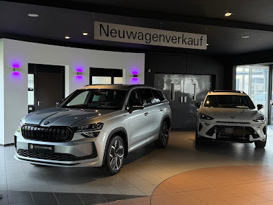 Autohaus Neuwied GmbH
