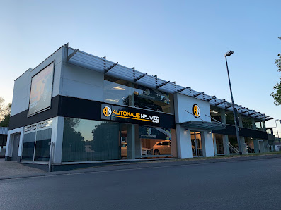 Autohaus Neuwied GmbH