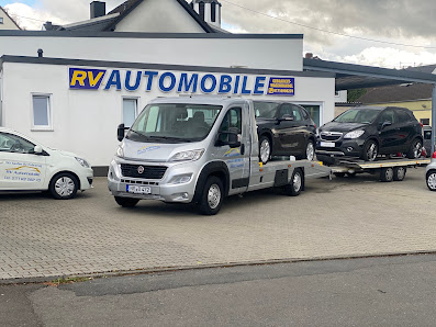 RV Automobile