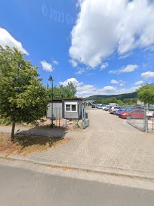 Autohandel Kanaan Zweigstelle Münchweiler