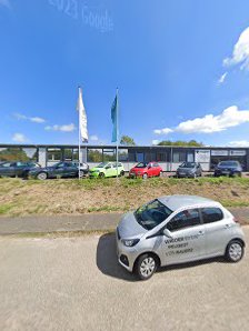 Peugeot Autohaus Nauerz