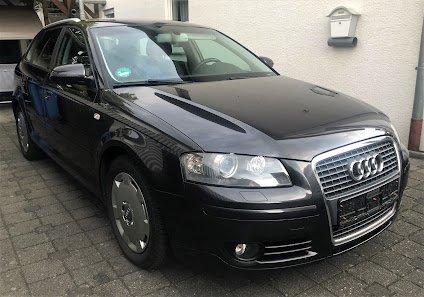 E3-automobile