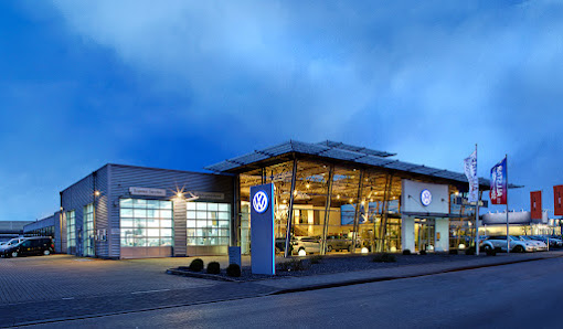 VW Löhr Automobile Neuwied