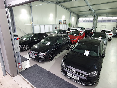 Rheinblick Automobile GmbH