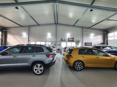 Rheinblick Automobile GmbH