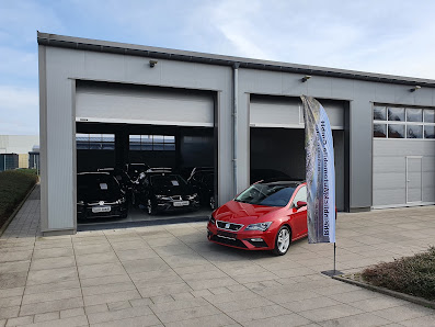Rheinblick Automobile GmbH