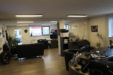Paolino Automobile Neuwied
