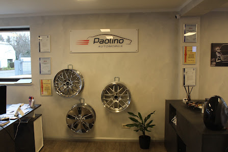 Paolino Automobile Neuwied