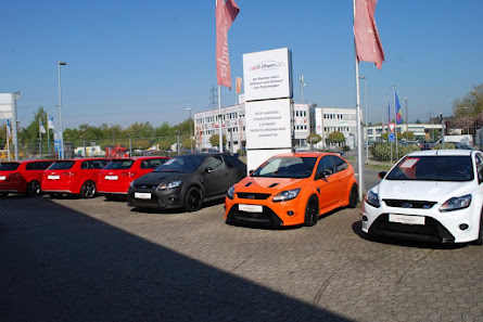 Paolino Automobile Neuwied