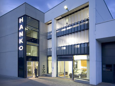 Autohaus HANKO