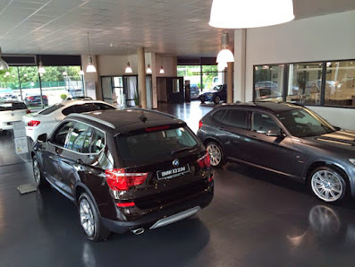 Autohaus HANKO