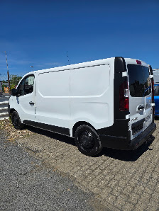 M.A Automobile