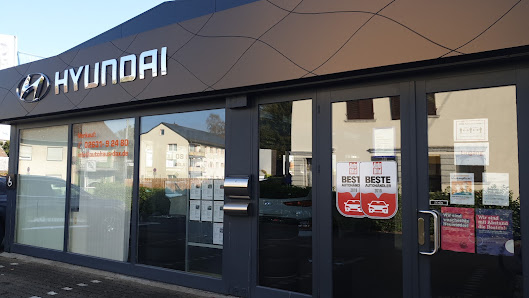 Autohaus Dax GmbH