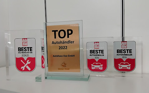 Autohaus Dax GmbH