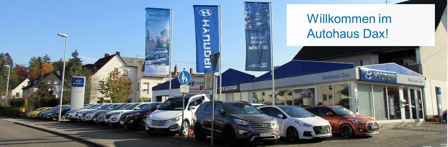 Autohaus Dax GmbH