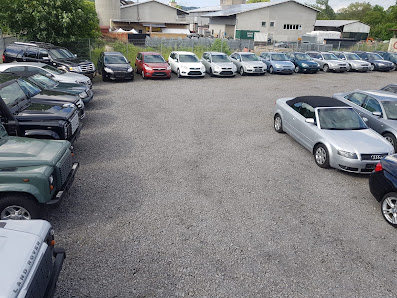 Autohaus FREI e.K.