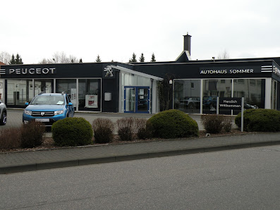 Autohaus Arno Sommer KG