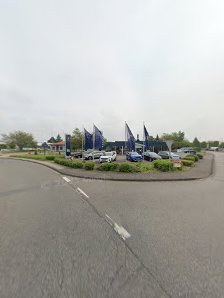 Autohaus Arno Sommer KG
