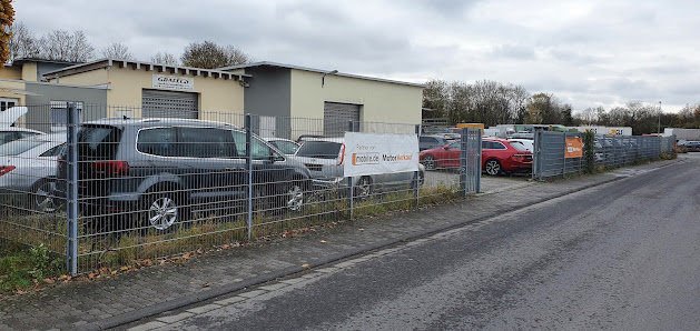 DACEL Automobile