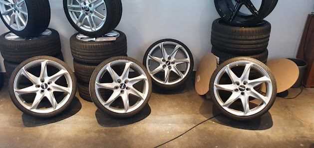 Kosche Motors