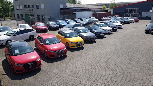 Kosche Motors