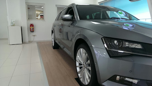 Autohaus Schaefer GmbH Škoda Service Center
