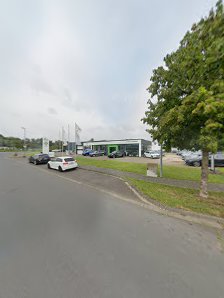 Autohaus Schaefer GmbH Škoda Service Center