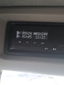 I.M.Prestige Car