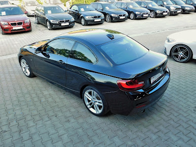 I.M.Prestige Car