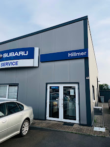 Autohaus Hillmer Inh. Tayfun Hosel