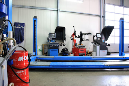 Autohaus Hillmer Inh. Tayfun Hosel