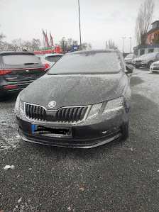 Kanaan-Auto GmbH