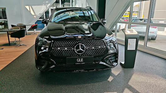 KBM Motorfahrzeuge GmbH & Co. KG Smart
