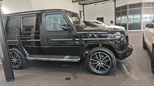 KBM Motorfahrzeuge GmbH & Co. KG Smart