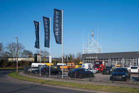 Merbag Mitte-West GmbH | Mercedes-Benz in Neuwied