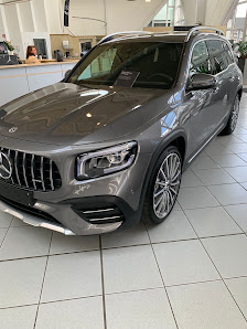 Merbag Mitte-West GmbH | Mercedes-Benz in Neuwied