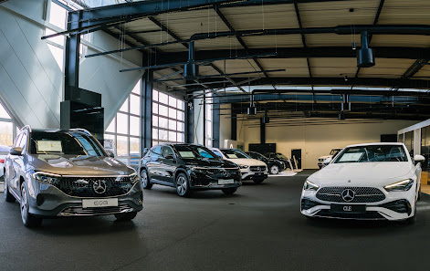 Merbag Mitte-West GmbH | Mercedes-Benz in Neuwied
