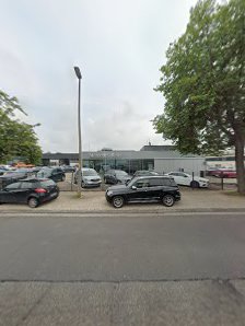 Merbag Mitte-West GmbH | Mercedes-Benz in Neuwied