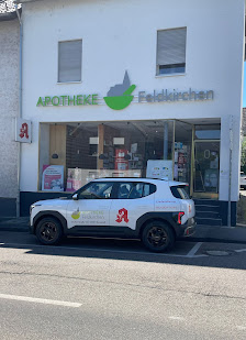 Autohaus Ely GmbH
