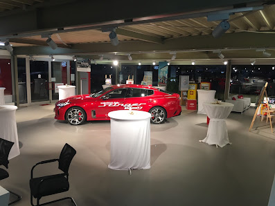 Autohaus Ely GmbH