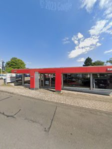 Autohaus Ely GmbH