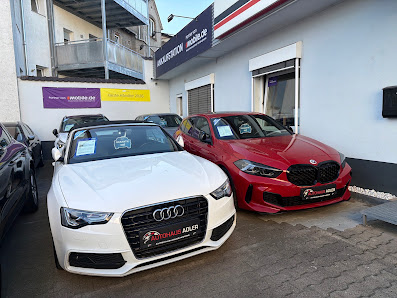 Autohaus Adler Worms