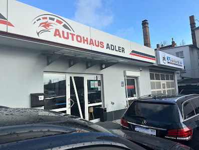 Autohaus Adler Worms