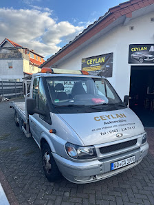 Ceylan Automobile & 24/7 Abschleppdienst