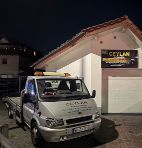 Ceylan Automobile & 24/7 Abschleppdienst