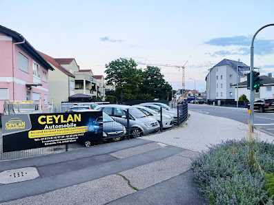 Ceylan Automobile & 24/7 Abschleppdienst