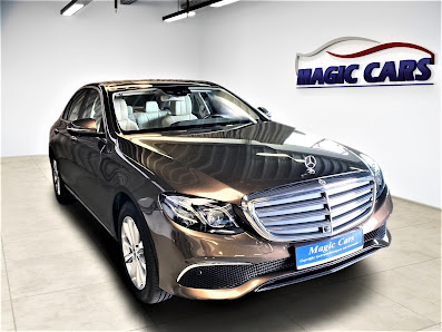 Magic Cars GmbH