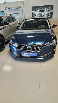 Magic Cars GmbH